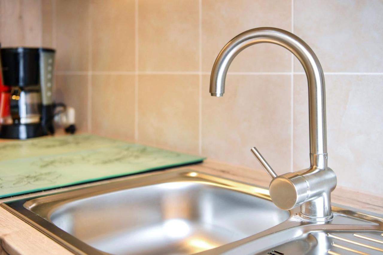 Ferienwohnung Ried انزل المظهر الخارجي الصورة