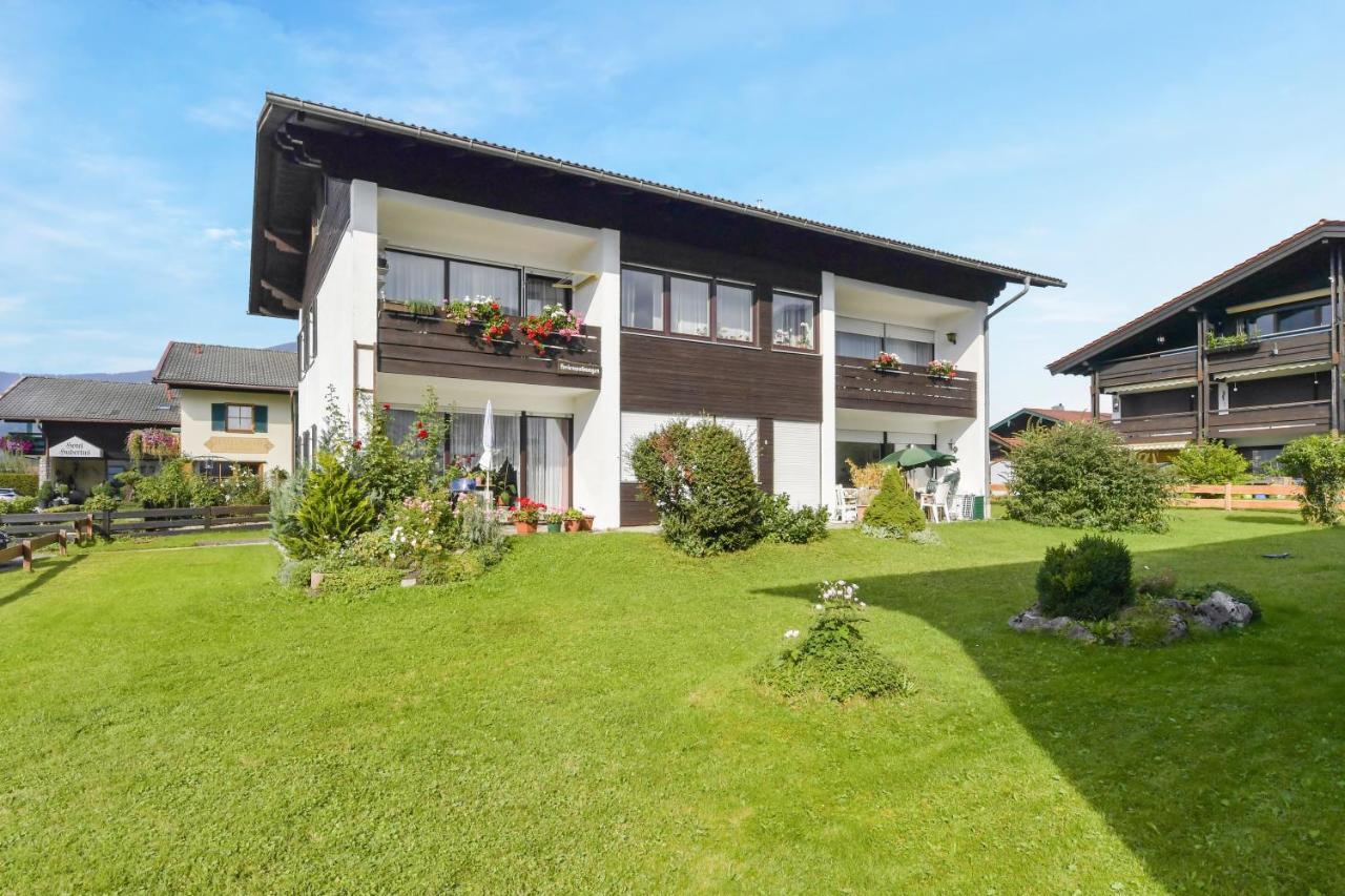 Ferienwohnung Ried انزل المظهر الخارجي الصورة