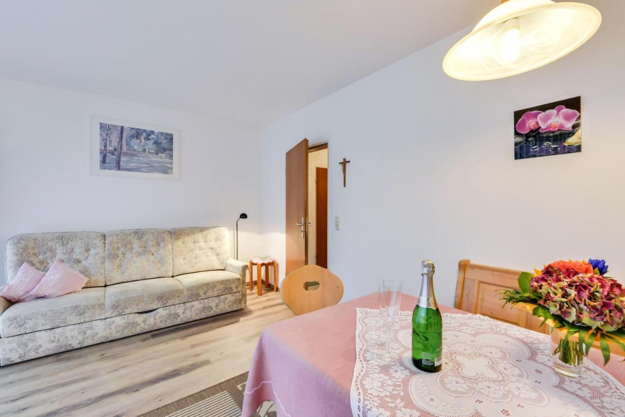 Ferienwohnung Ried انزل المظهر الخارجي الصورة