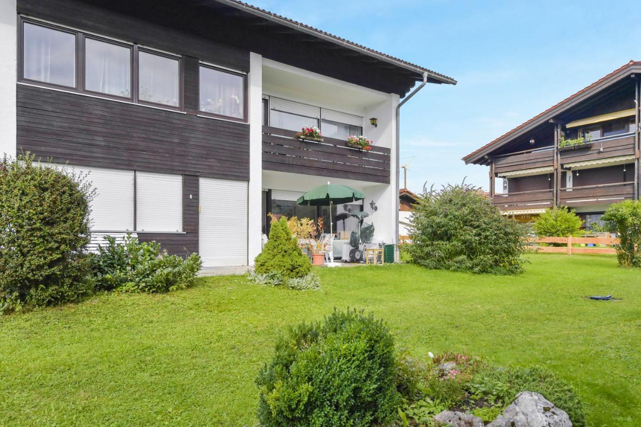 Ferienwohnung Ried انزل المظهر الخارجي الصورة
