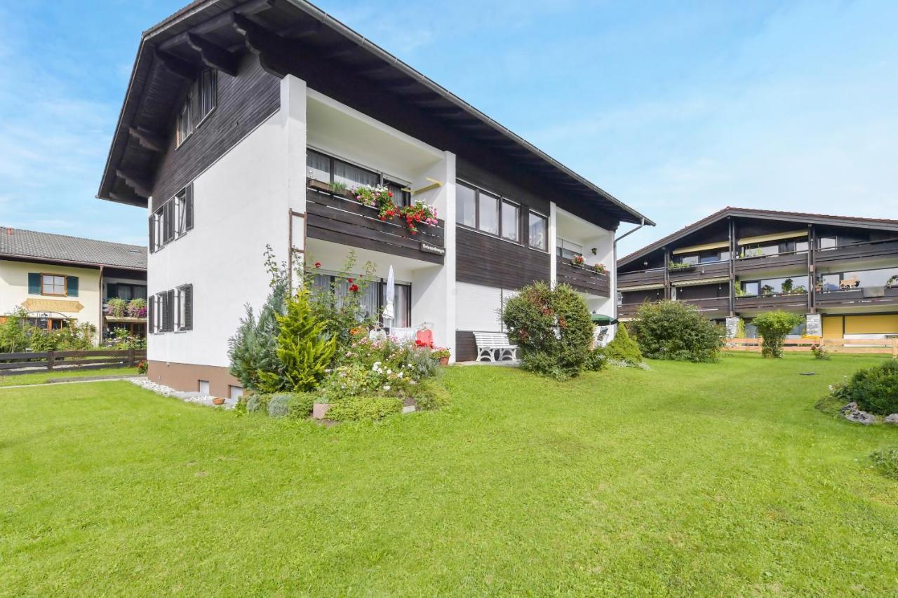 Ferienwohnung Ried انزل المظهر الخارجي الصورة